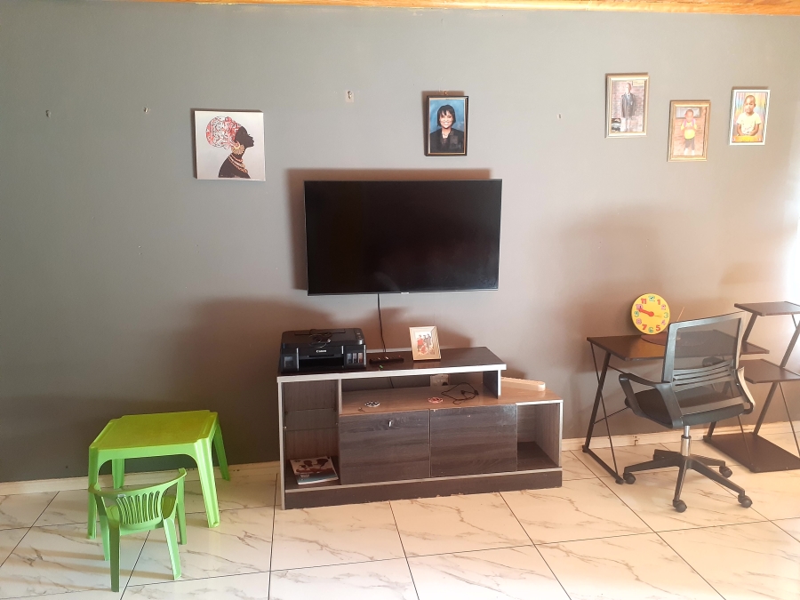 3 Bedroom Property for Sale in Tiryville Eastern Cape